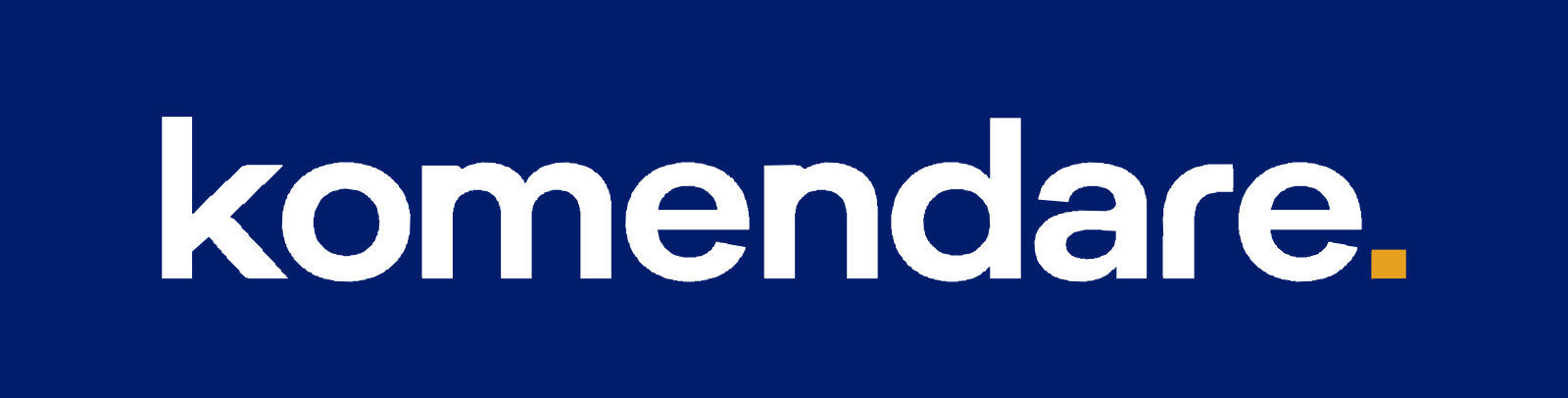 Komendare