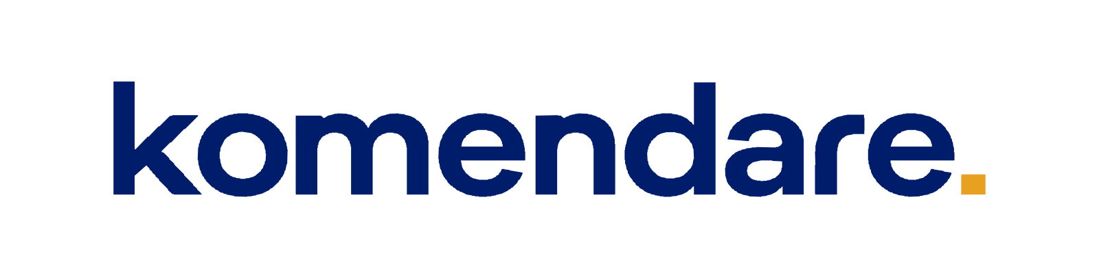 Komendare